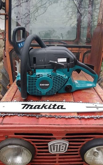 Vand drujba husqvarna(huskvarna)564 xp,makita dolmar 6100,motocoasa