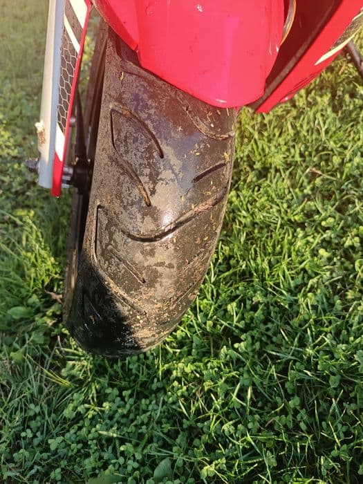 Kreidler galactica 50dd 2009 DEFECT