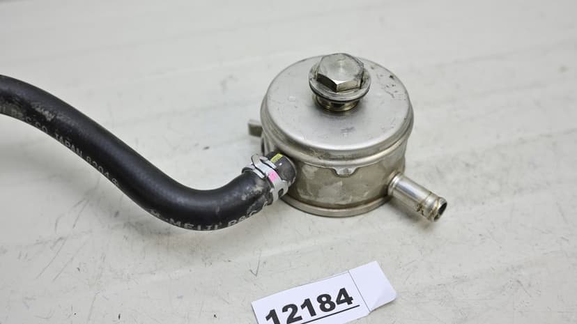 Racitor Ulei Motor Yamaha FZ6 2004 - 2009