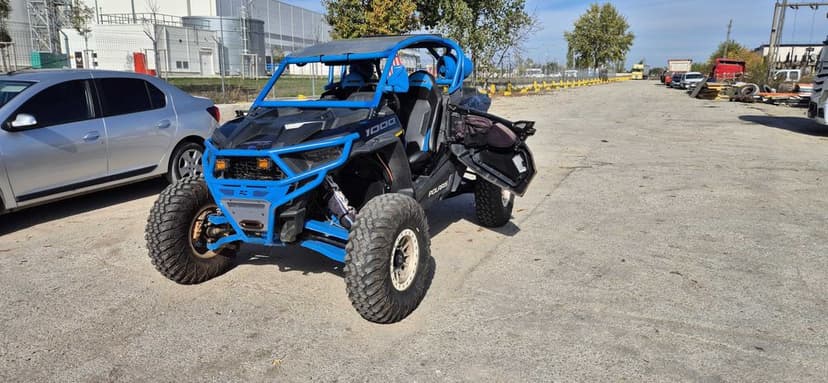 Vand Polaris RZR XP1000