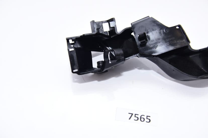 Ghid de cablare plastic 2021 19-22 BMW S1000RR k67 61138405401