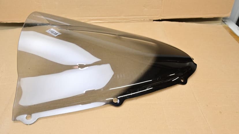 Parbriz Kawasaki ZX6R 2006 - 2008