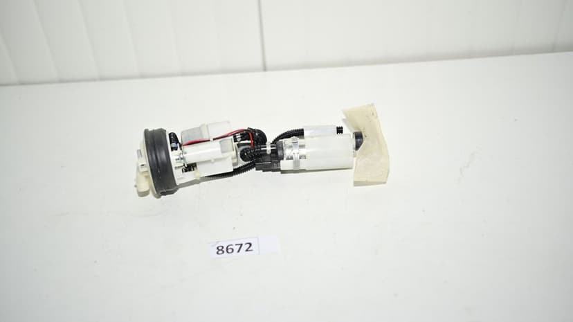 Ducati Multistrada 950 1200 1260 V4 V2 Pompa de combustibil benzina