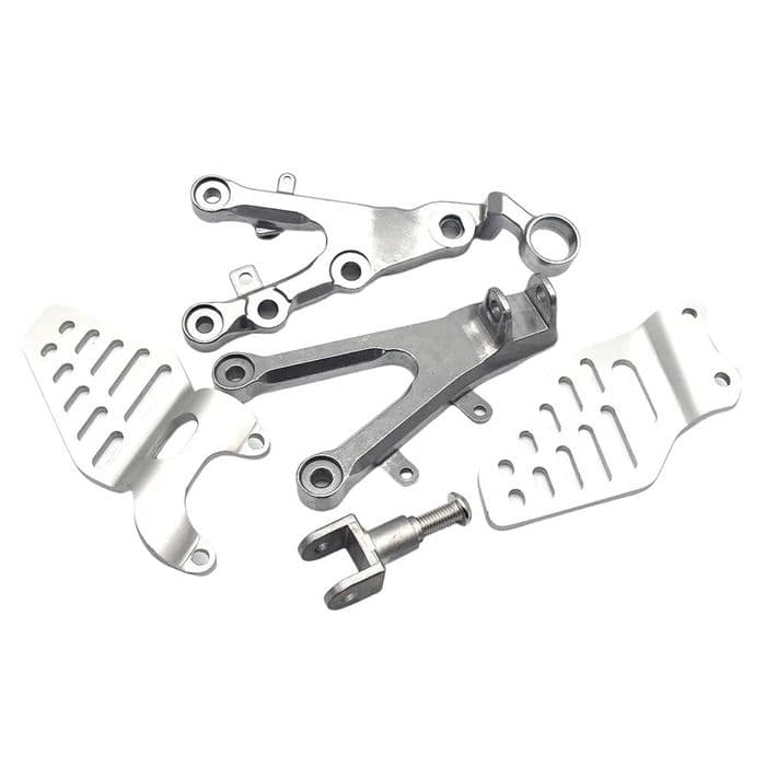 Set Suporti Scarite Yamaha R6 2006-2017 stanga dreapta 2007 2008 A371