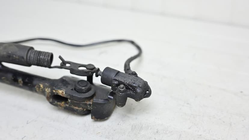 Cric Lateral Yamaha FZ6 2004 - 2009