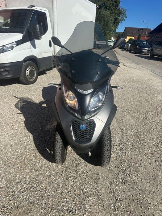 Piaggio mp3 350cm