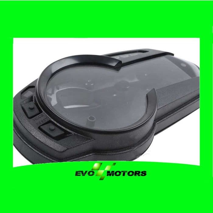 Carcasa Bord Kawasaki ZX6R 2009-2018 Chilometraj Moto Ninja A719