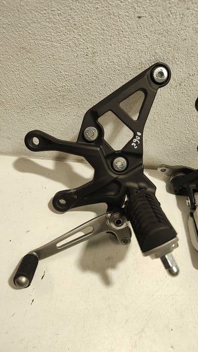 Kawasaki Z900 carene oglinzi