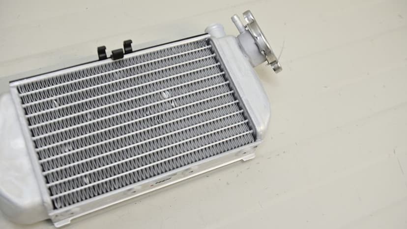 KTM 85 SX 2018 2024 Radiator dreapta