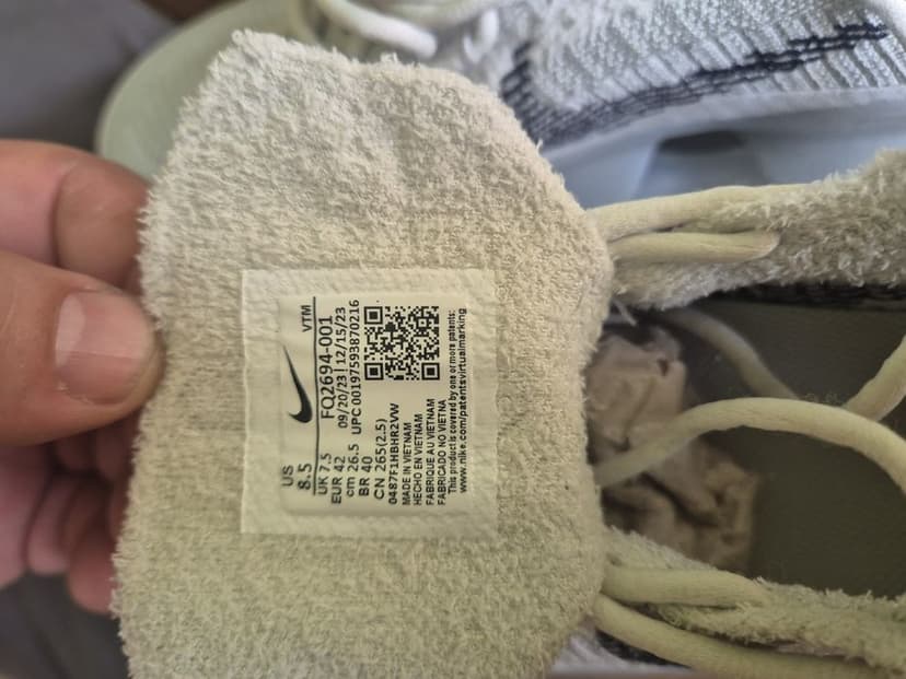 Nike Air Max Scorpion FK