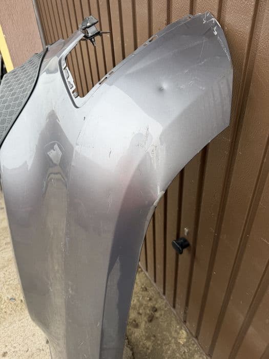 Aripa stanga fata land rover defender