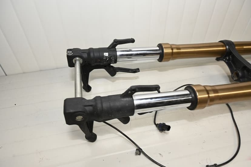 Honda CBR 500 R 2022 2025 Furca completa usd cu juguri telescoape