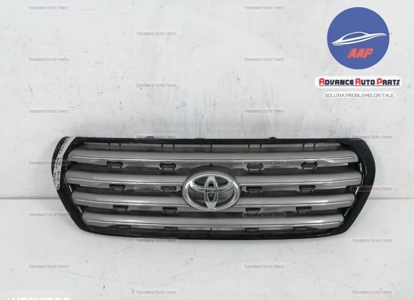 Grila centrala originala Toyota  Land Cruiser  J200 [2th facelift] [20