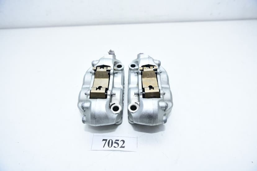 Etrieri frână față Brembo Ducati Monster 796 848 1098 Multistrada