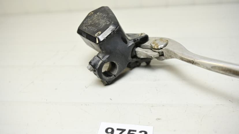 Honda VFR1200F 2010 Maneta de frana fata cu pompa