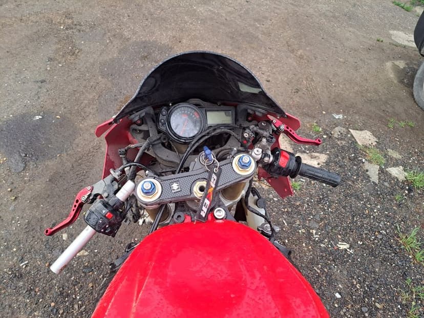 Piese suzuki gsxr k4/k5 600/750