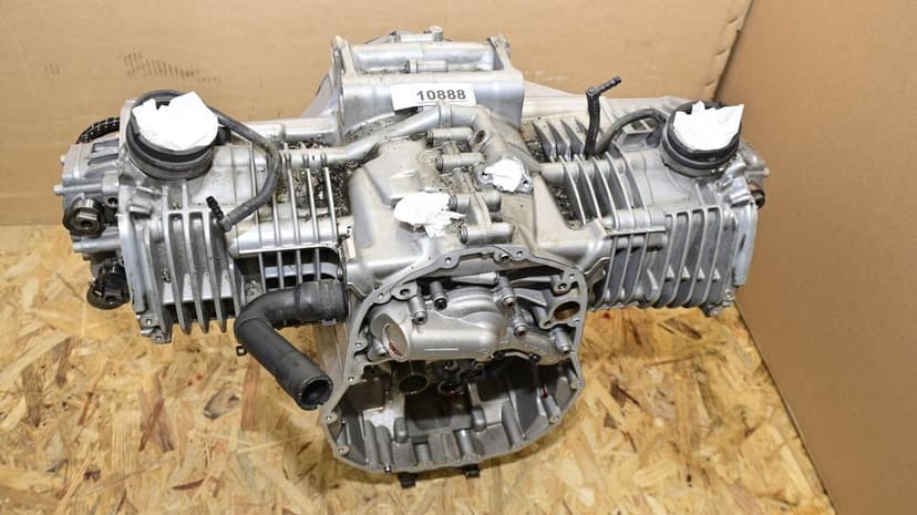 Motor Propulsor BMW R1200GS 2013 - 2016