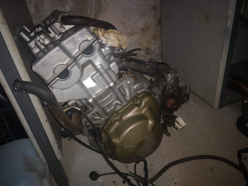 Motor honda cbr 600 f4i ,discuri frână Kawasaki z,1000,1000sx ,versys