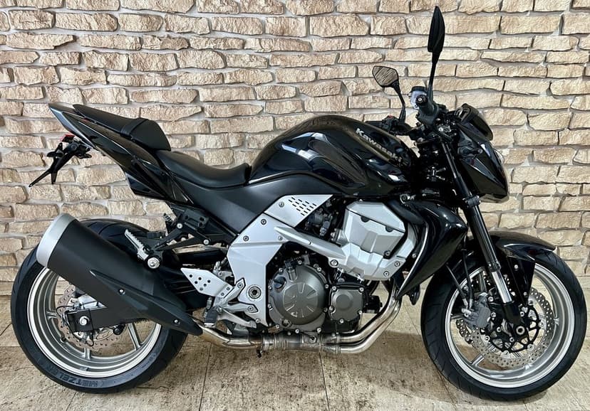 Kawasaki Z750 - ABS - 2007