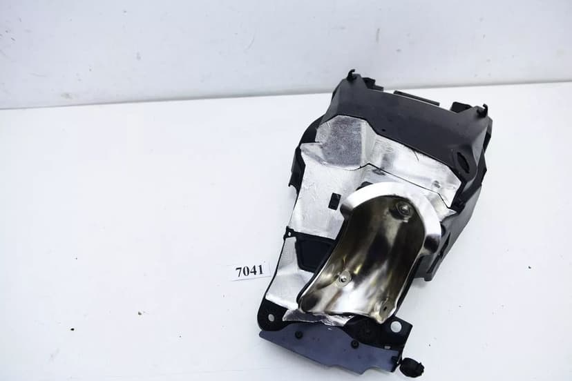 undertail Ducati Multistrada 1200 1260 8291D181B suport baterie