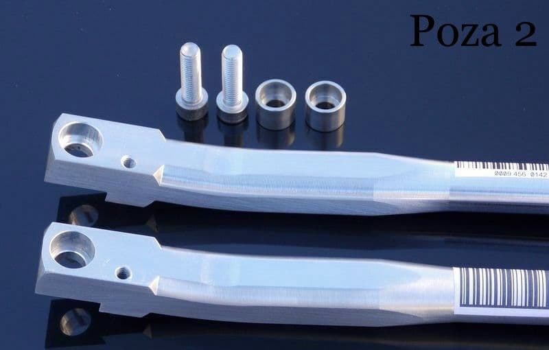 Cric Lateral Enduro,KTM/HUSQVARNA/HUSABERG(1998-2025)full kit