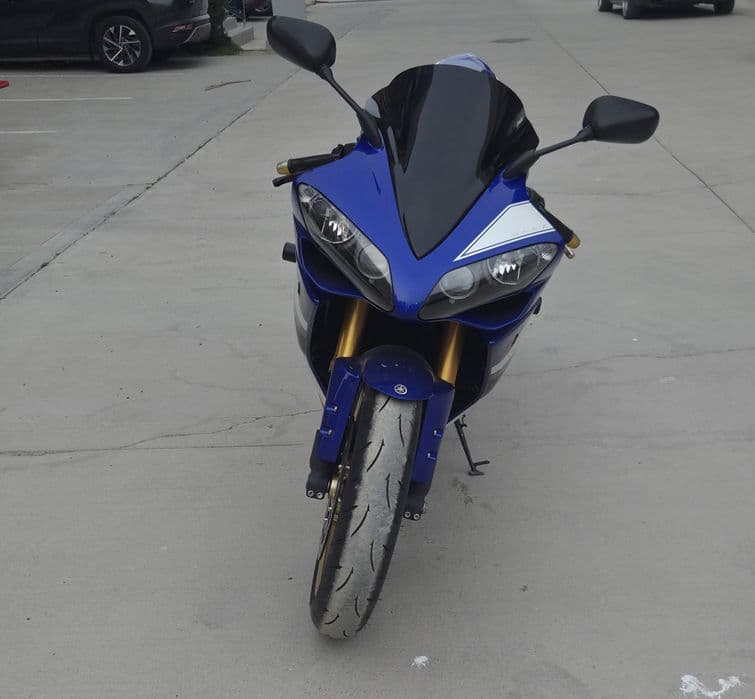 Yamaha R1 2008 *15000Km*