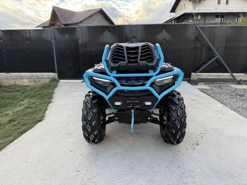 CF MOTO 1000MV 102CP