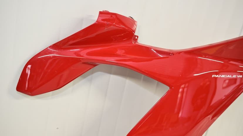 Ducati Panigale V4S Carena lateral dreapta 2018 2019
