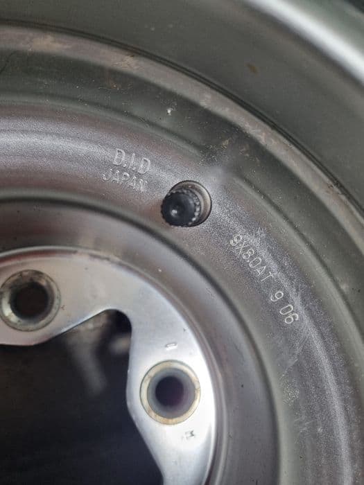 Jante atv suzuki ltz raptor polaris linhai