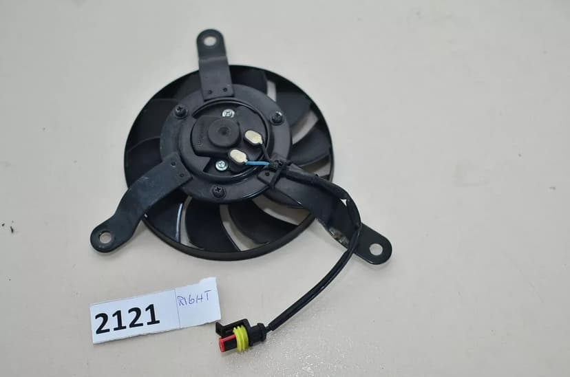 Ventilator Radiator dreapta DUCATI MULTISTRADA FAN 1200 MTS OEM 12v