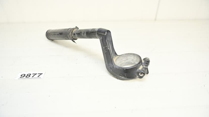 Ghidon semighidon maner stanga Honda VFR1200 2010