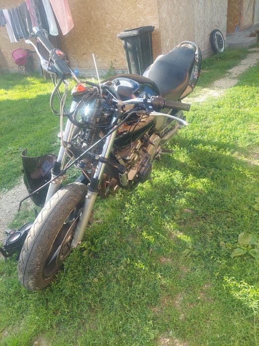 Vand Piese Honda CB 600 S Hornet 2001