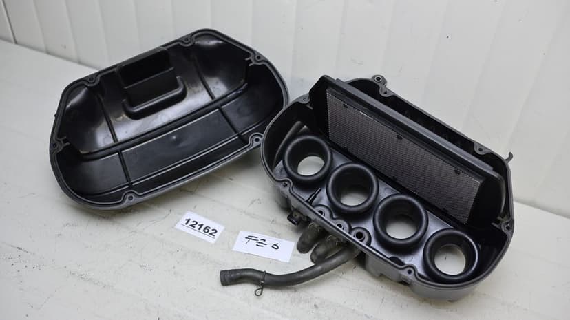 Carcasa Filtru Aer Airbox Yamaha FZ6 2004 - 2009