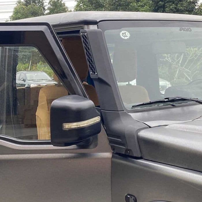 Snorkel Suzuki Jimny 2019+montaj partea dreapta