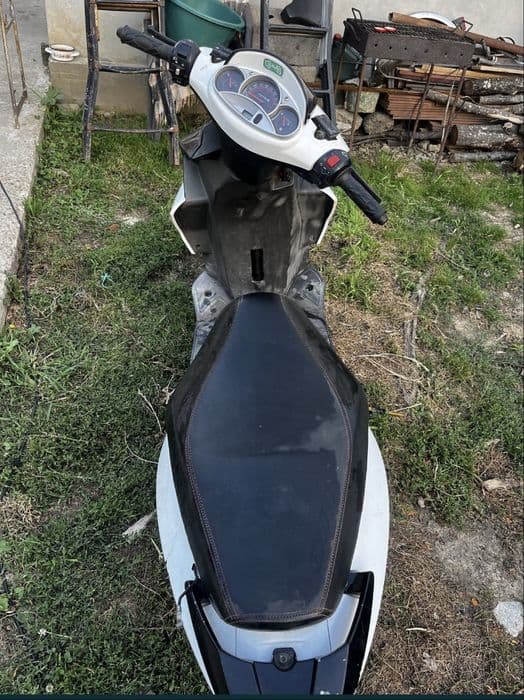 Vand cadeu de scuter , scuter 2022