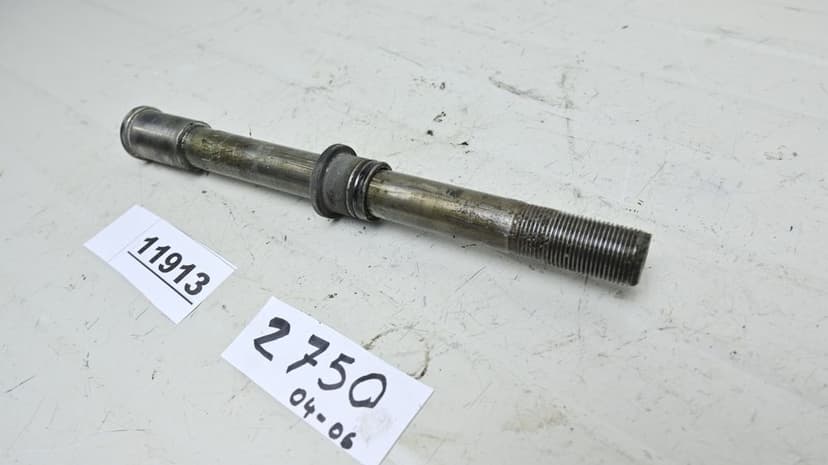 Ax Roata Fata Kawasaki Z750 2004 - 2006