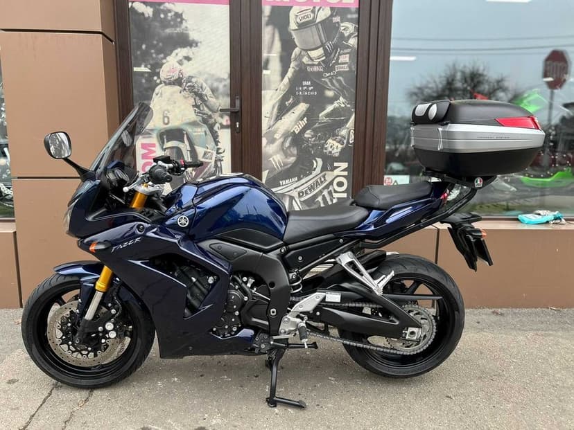 Yamaha FZ 1 Fazer 1000 GT 2010 ~ Garantie ~ Rate FIXE~