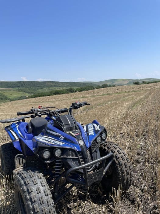 Atv 125cc de vanzare