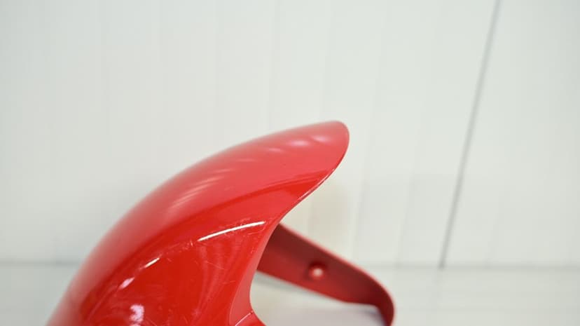 Ducati Panigale V4 2025 Aparatoare noroi fata oem