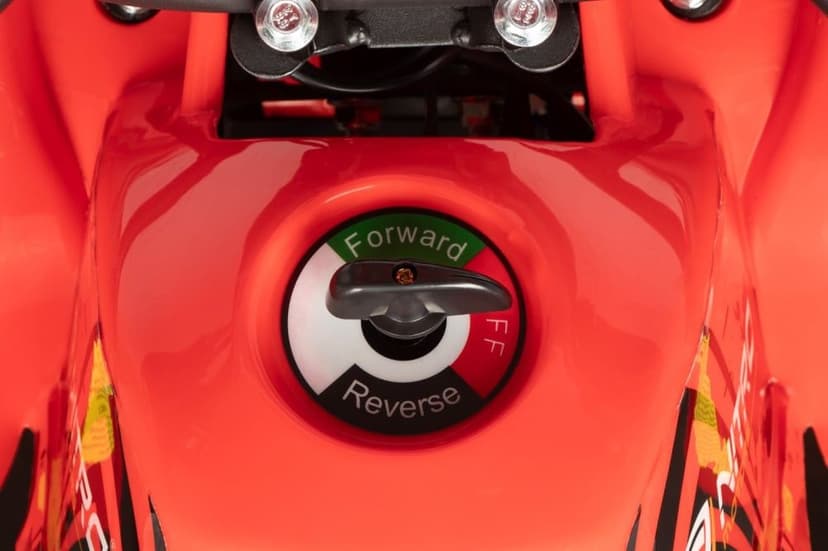 ATV NITRO Torino Quad 1000W 36V cu 3 Trepte de Viteza