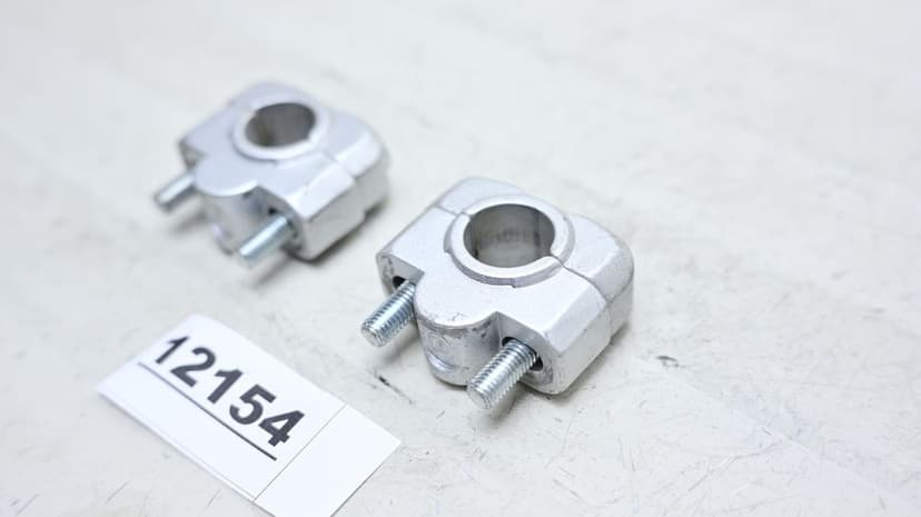 Riser Prindere inaltatoare Ghidon Yamaha FZ6 2004 - 2009