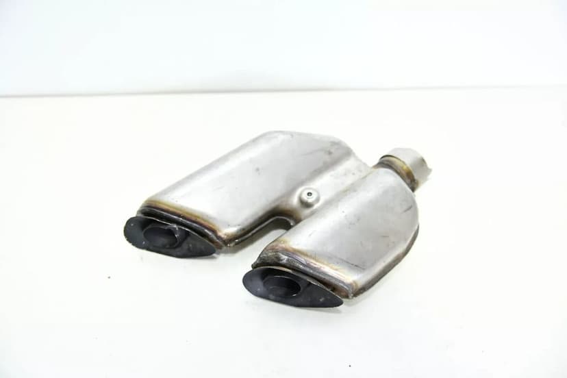 Ducati Multistrada 1200 MTS 2010 2012 Finală tobă de eșapament OEM