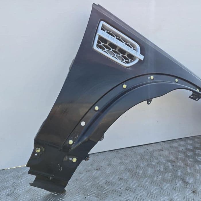 Aripa fata dreapta Land Rover Discovery 3