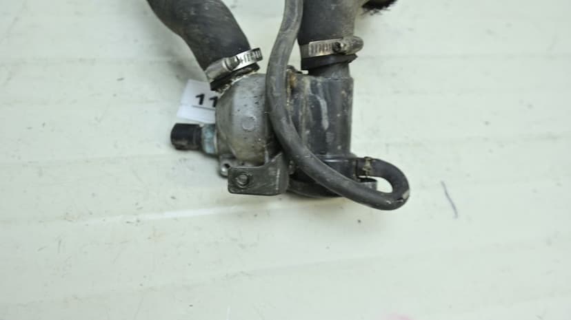 Ansamblu Termostat Cu Furtune Kawasaki Z750 2004 - 2006