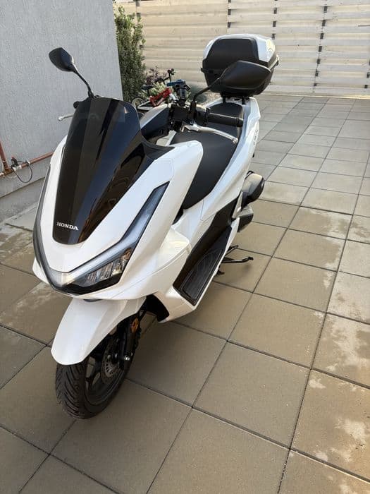 Honda PCX DX 125 2025