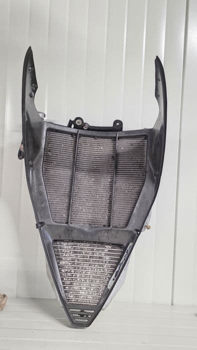 Radiator apa ulei Ducati Panigale 1199 V4  Diavel  Monster Multistrada