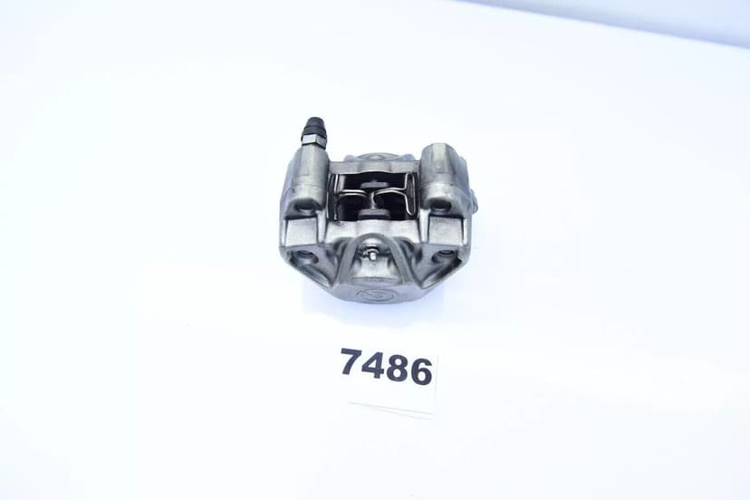 OEM Brembo etrier de frână spate și suport plăcuțe Ducati Panigale V4