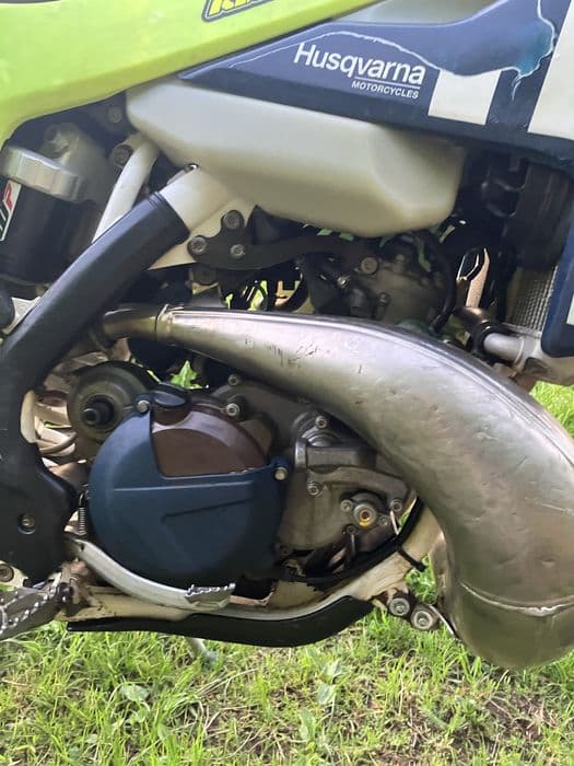 Husqvarna TE300i 2018