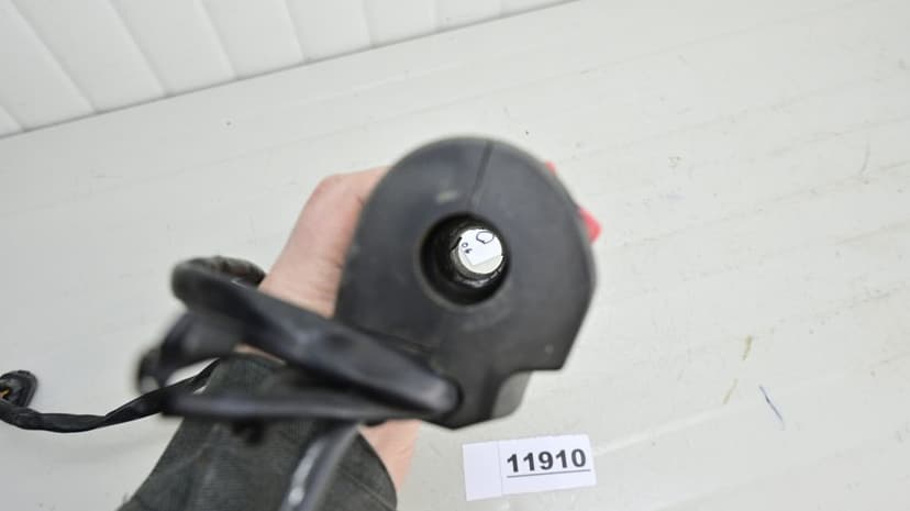 Bloc Comenzi Start Stop Cu Manson Dreapta Kawasaki Z750 2004 - 2006