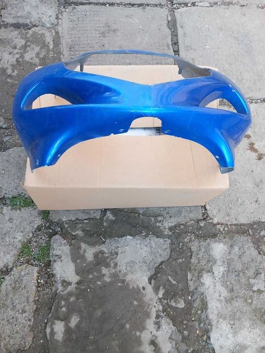 CARENA / frontala / suzuki gsxr 600 / 750 / 1000 / K 1 K 2 K 3